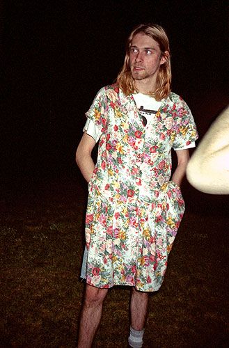 kurtdress